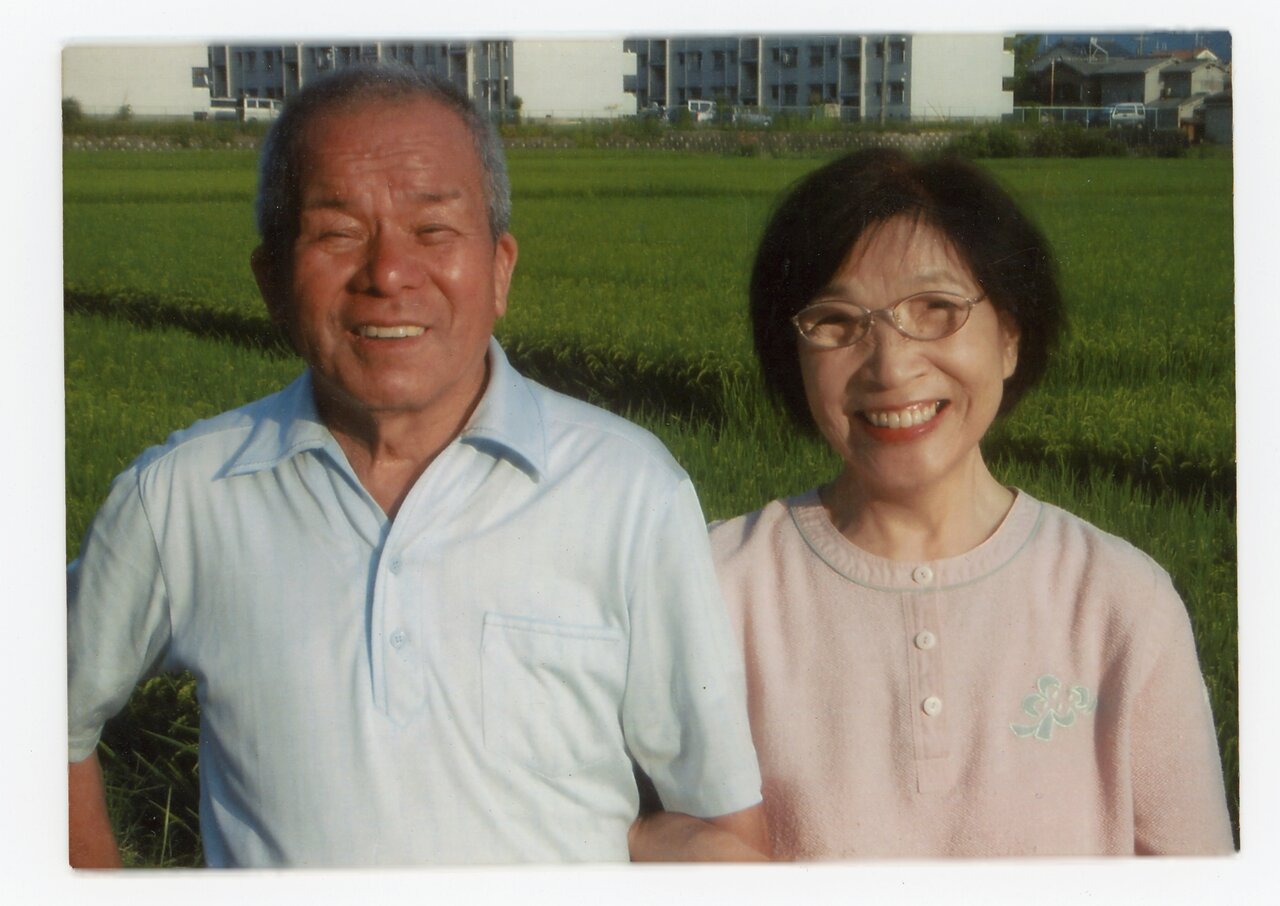 西畑保の壮絶半生と2026年現在｜妻へ贈ったラブレターの真相