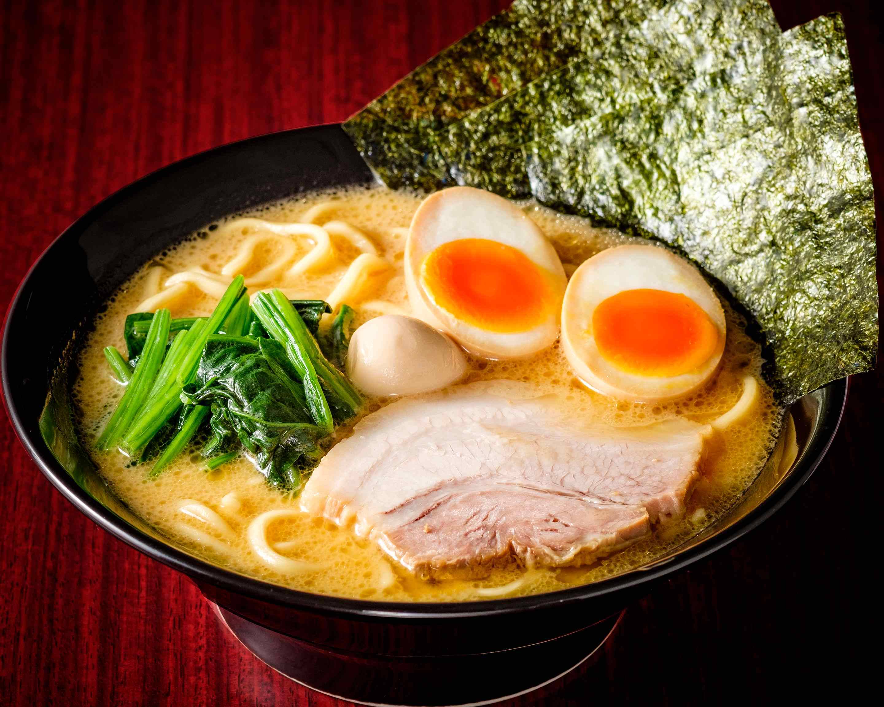 山盛りモヤシの虜！ラーメン福知立店の魅力と注文の裏技を徹底解説