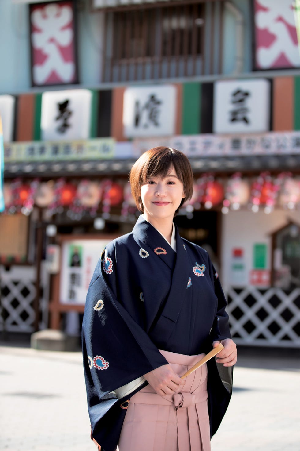 蝶花楼桃花の笑点レギュラー説はなぜ消えた？司会代行の評判と真打の現在地