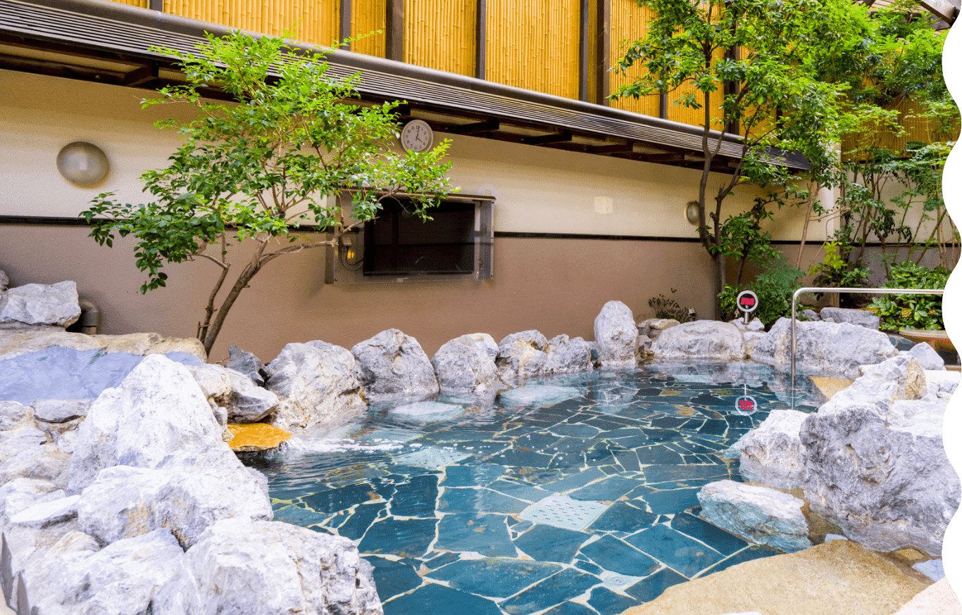 湯処葛西の閉店理由はなぜ？跡地の現在と2026年最新動向を追跡
