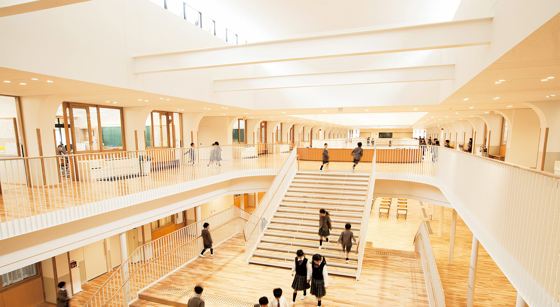 洛南小学校の倍率と学費の真実！受かる子の特徴や親の年収を解明