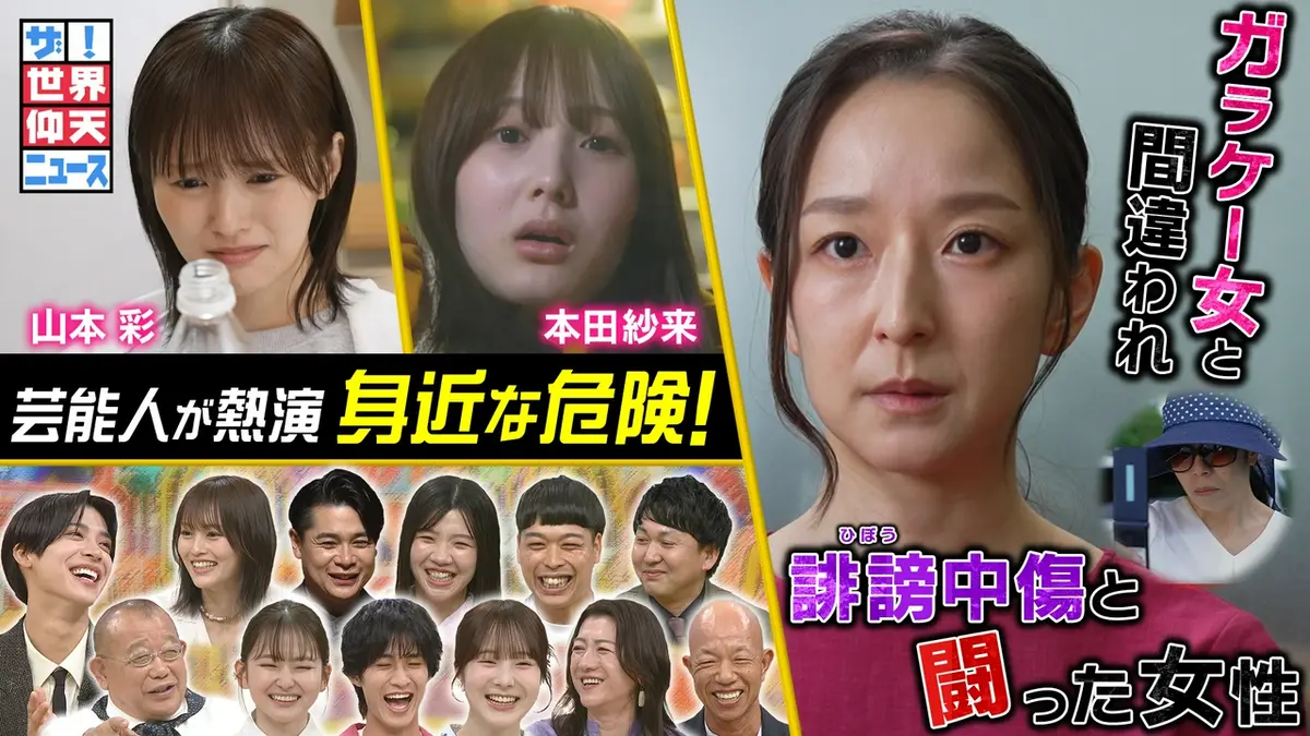 「ガラケー女」に間違われた人の現在とは？デマ裁判の結末と賠償金の真相