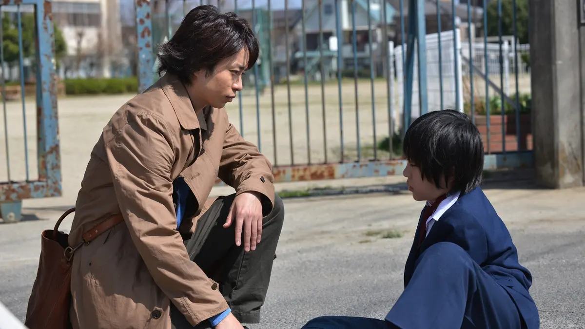 櫻井翔の怪演『家族ゲーム』徹底解剖！狂気の真相と2026年最新配信