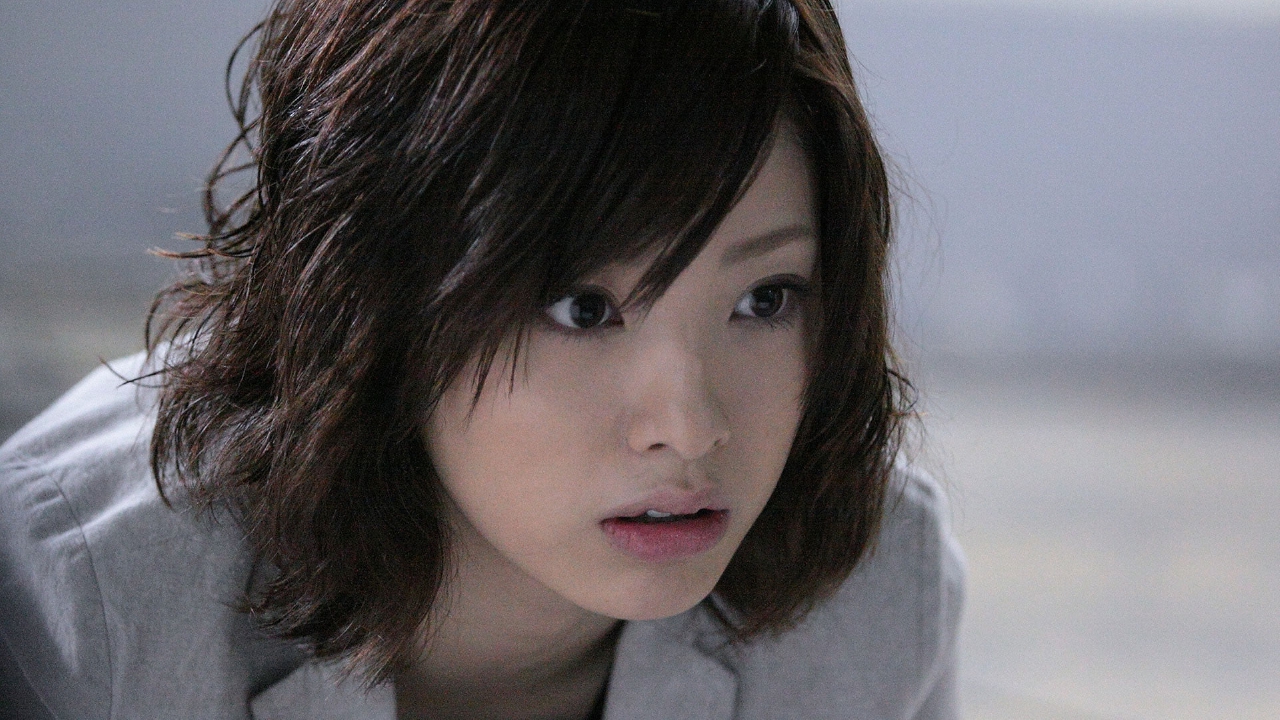 絶対零度の上戸彩はなぜ降板？沢村一樹交代の真相と桜木泉の現在