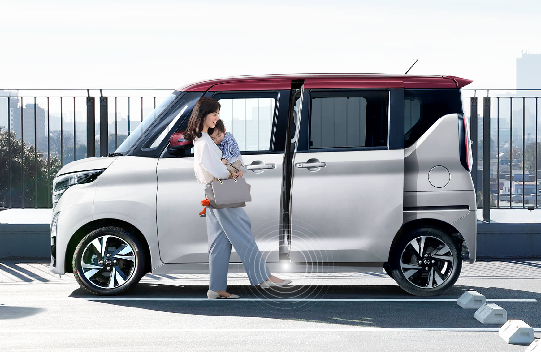 日産ルークスの内装はおしゃれ？オーナーが絶賛する質感の真相