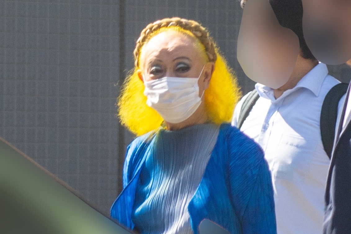 美輪明宏のオーラと待ち受け効果の真相｜江原啓之と築いた伝説