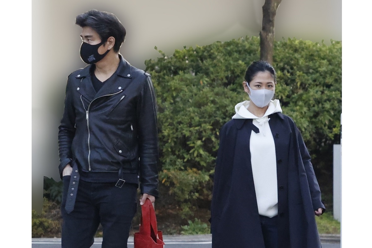 小澤征悦と杏の熱愛と破局理由｜三角関係の真相と2026年現在の姿