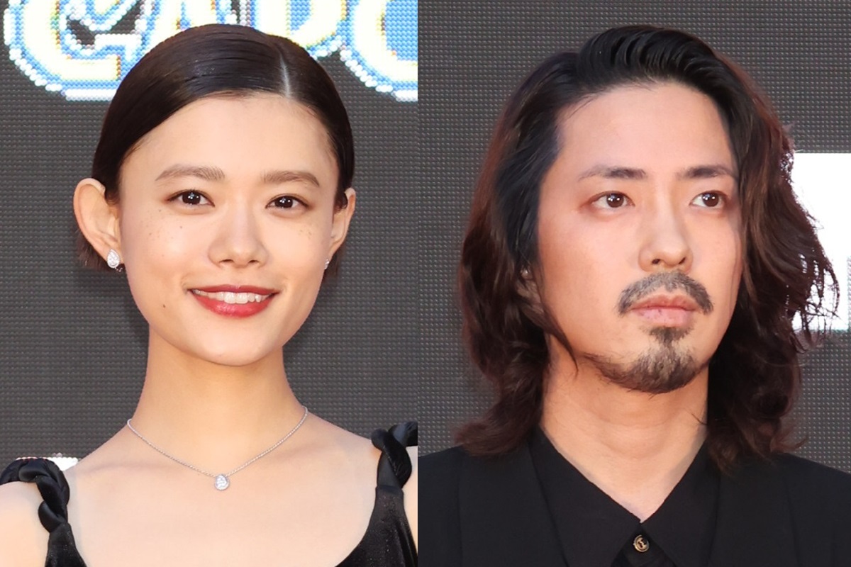 若葉竜也の彼女と熱愛の真相！杉咲花との現在や歴代の噂を徹底解説