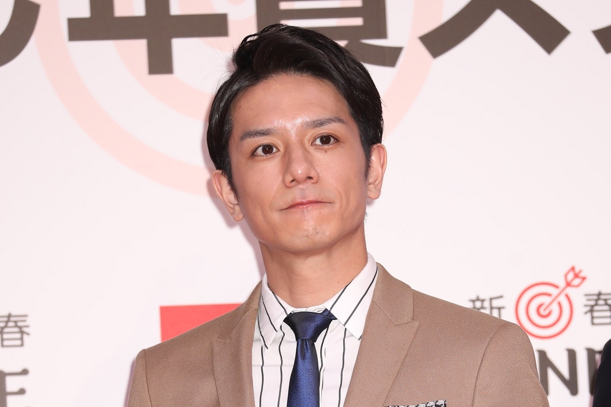 滝沢秀明ジャニーズ電撃退所の真相とTobe設立の全貌【2026最新】