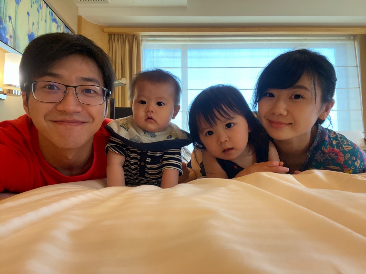 福原愛の子供の名前と漢字表記は？現在の年齢や親権和解の真相