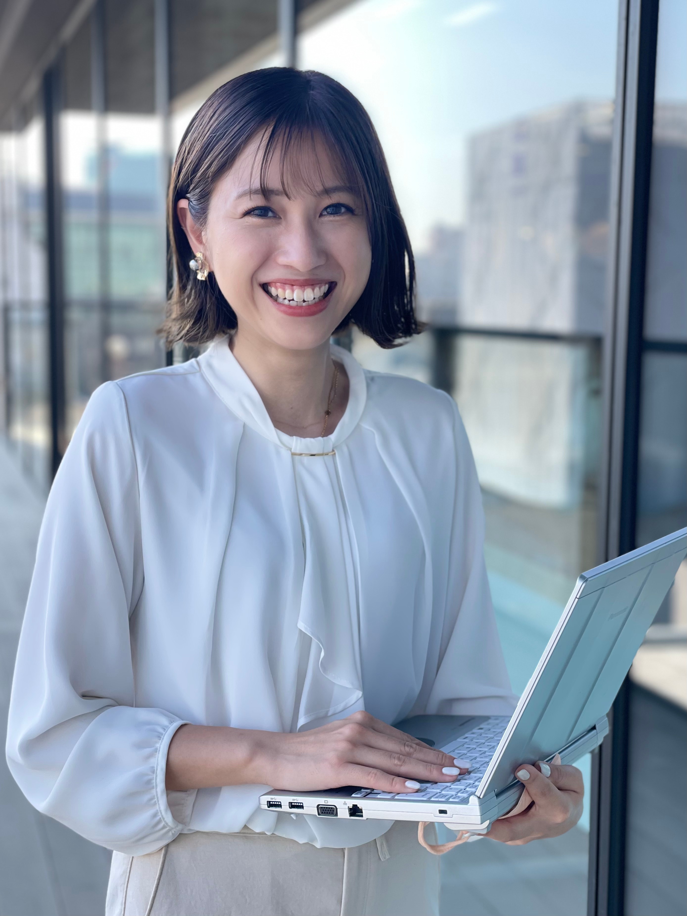 松尾美緒の真実！Netflix話題作と独占取材で明かされた素顔