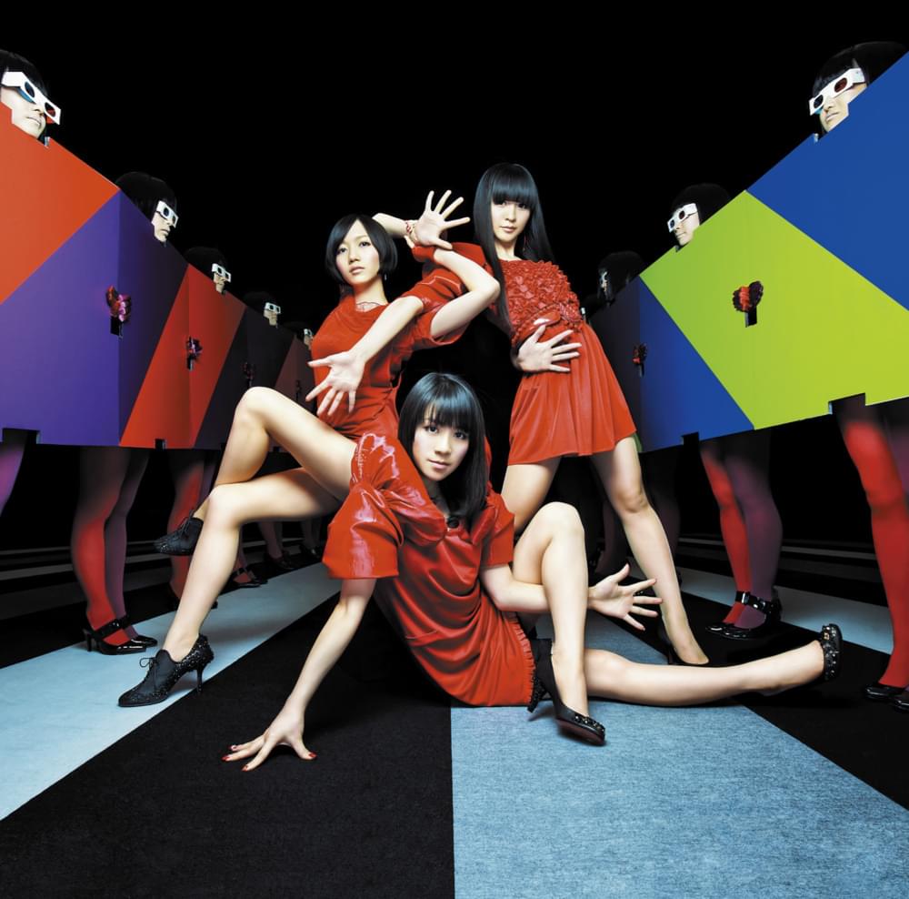 Perfume『ナチュラルに恋して』歌詞の真実！共感呼ぶ乙女心と誕生秘話
