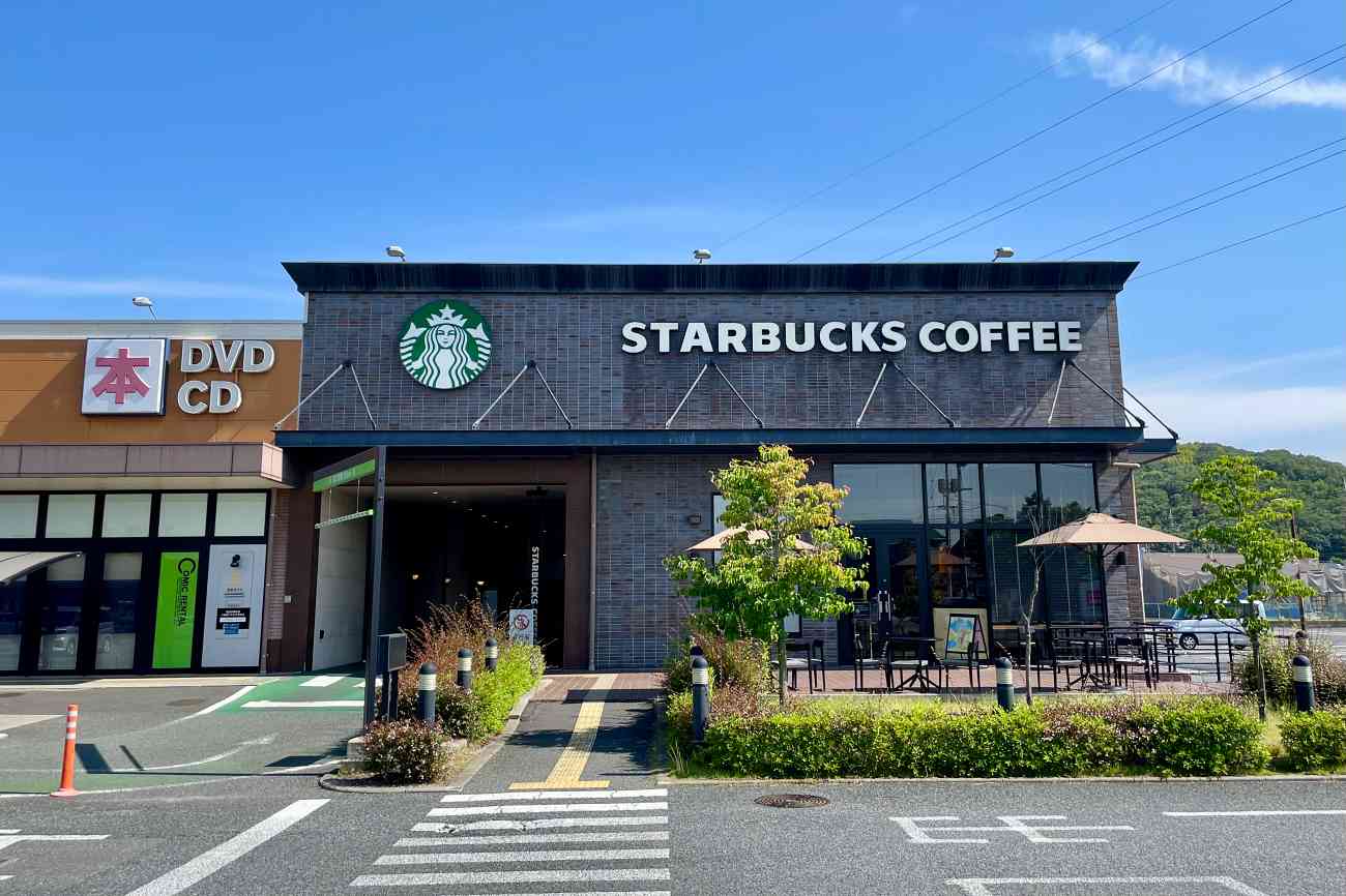 スタバ岡山大安寺店の混雑とドライブスルー攻略！2026年最新情報
