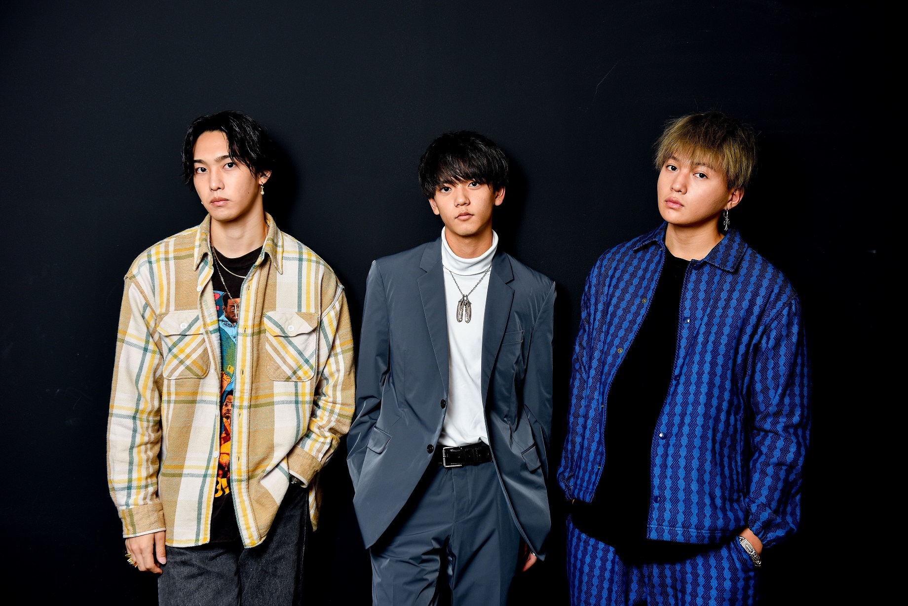 Fantasticsメンバー完全名鑑！人気順や年齢・身長と最新動向