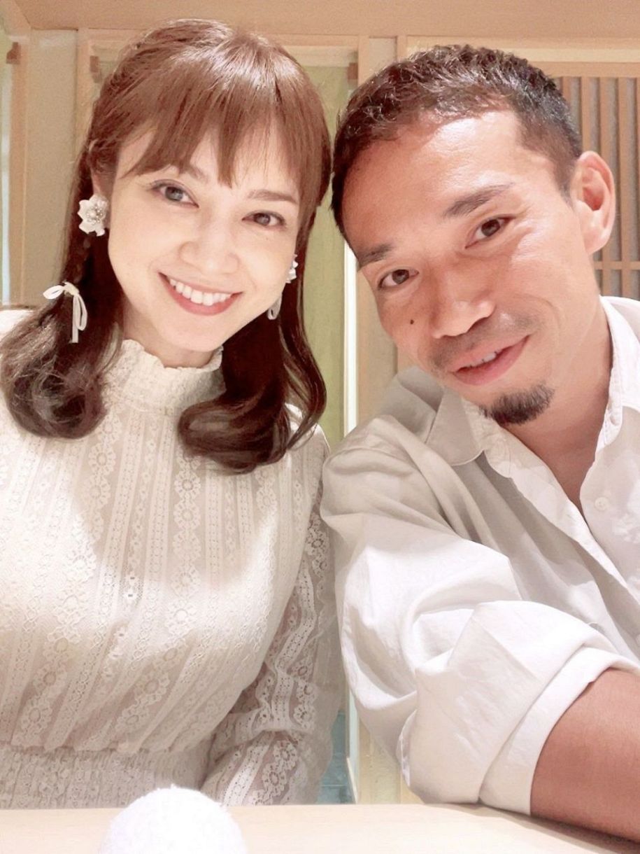 平愛梨と長友佑都の現在と馴れ初め｜4人の子供と夫婦仲の真相