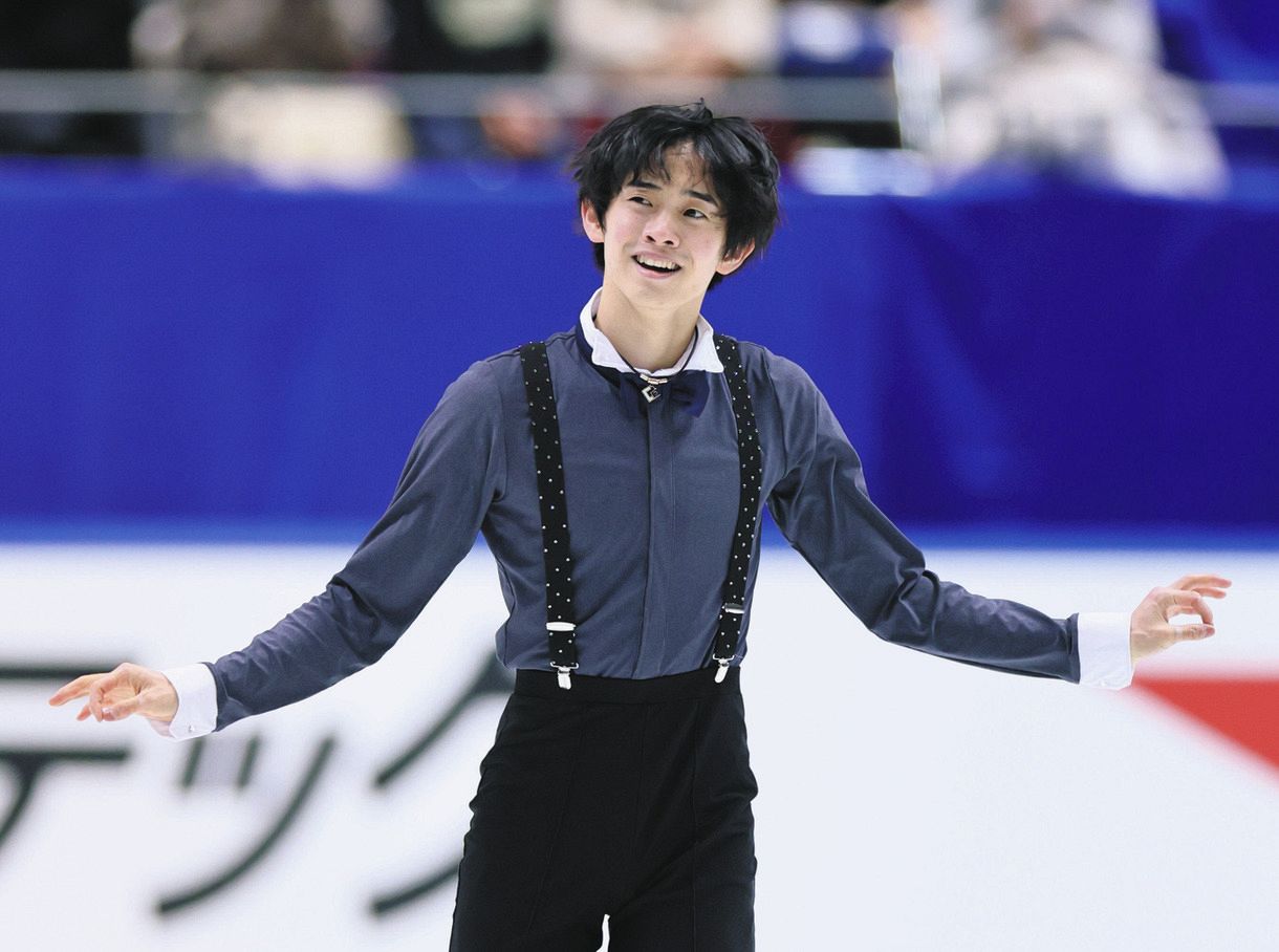 島田高志郎の現在とハーフ説の真相｜ランビエールとの絆と新境地