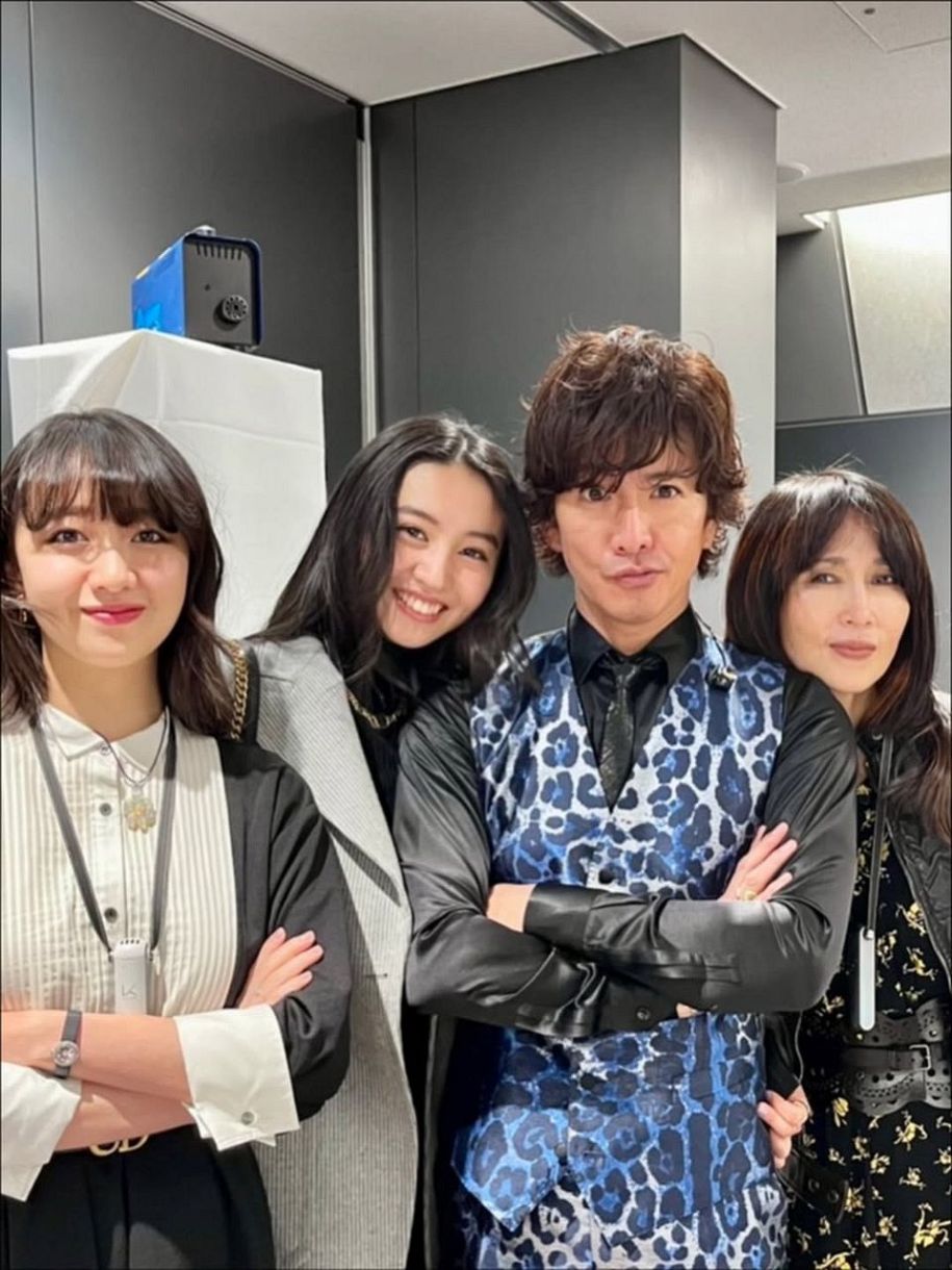 木村拓哉と工藤静香の知られざる素顔！今明かされる絆と最新動向