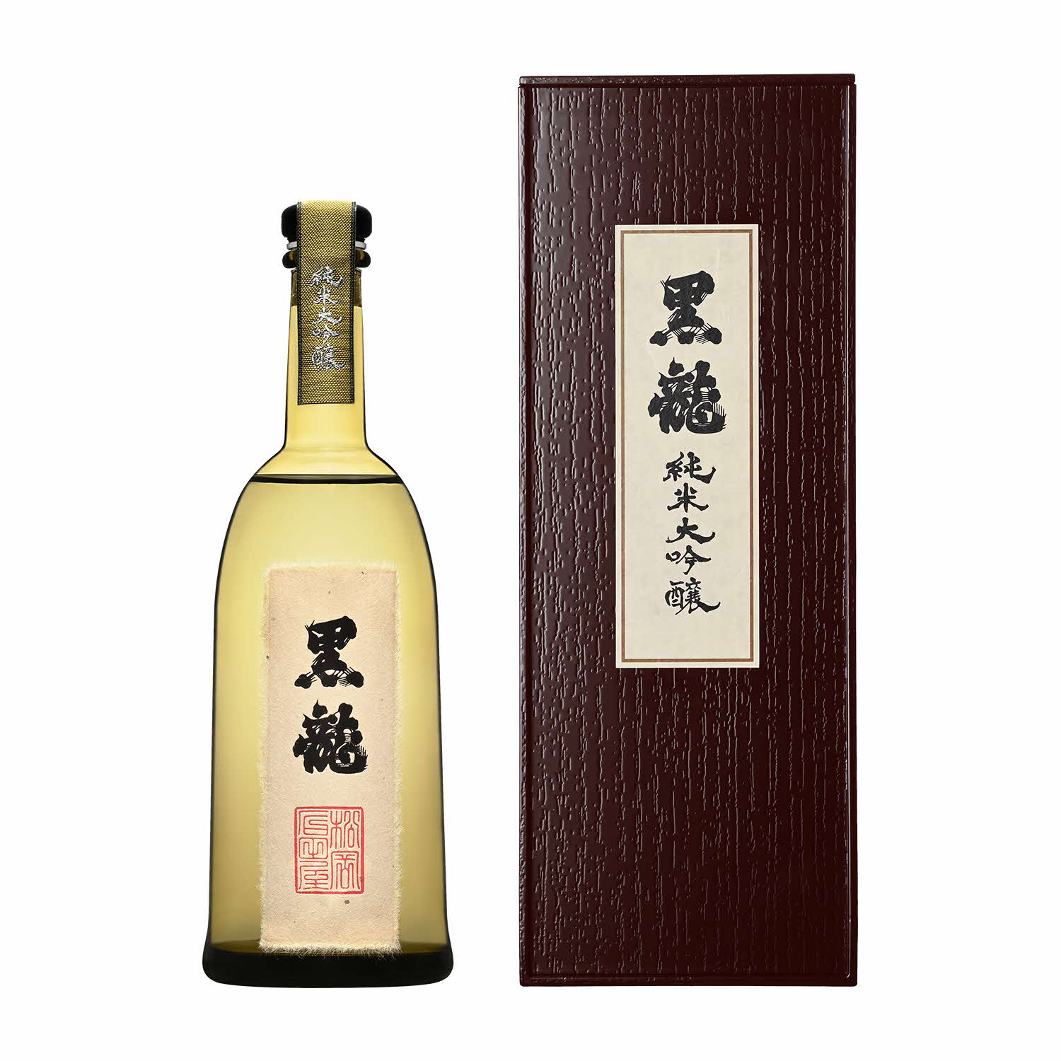 黒龍純米大吟醸の定価と入手方法｜味の評判や限定酒の真価を徹底解説