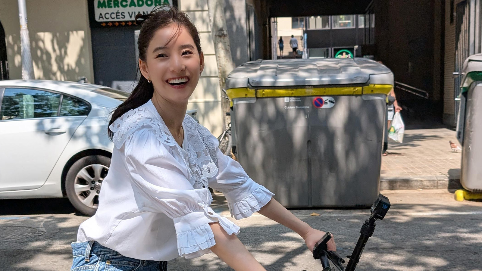 新木優子の出身大学はフェリス？学部や卒アル・学生時代の真相を徹底検証