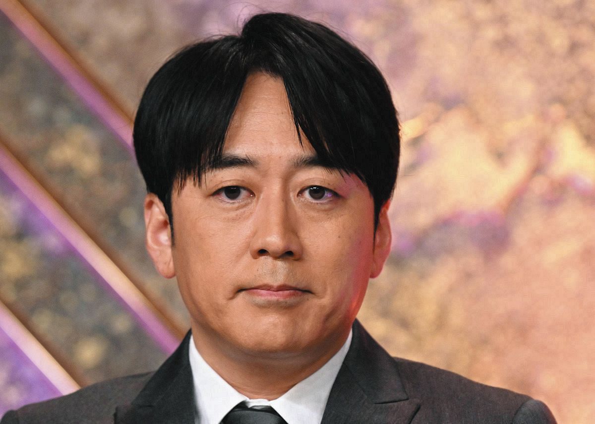 安住紳一郎アナ“現在の姿”に驚きの声…囁かれる降板説と休養の真相を徹底検証