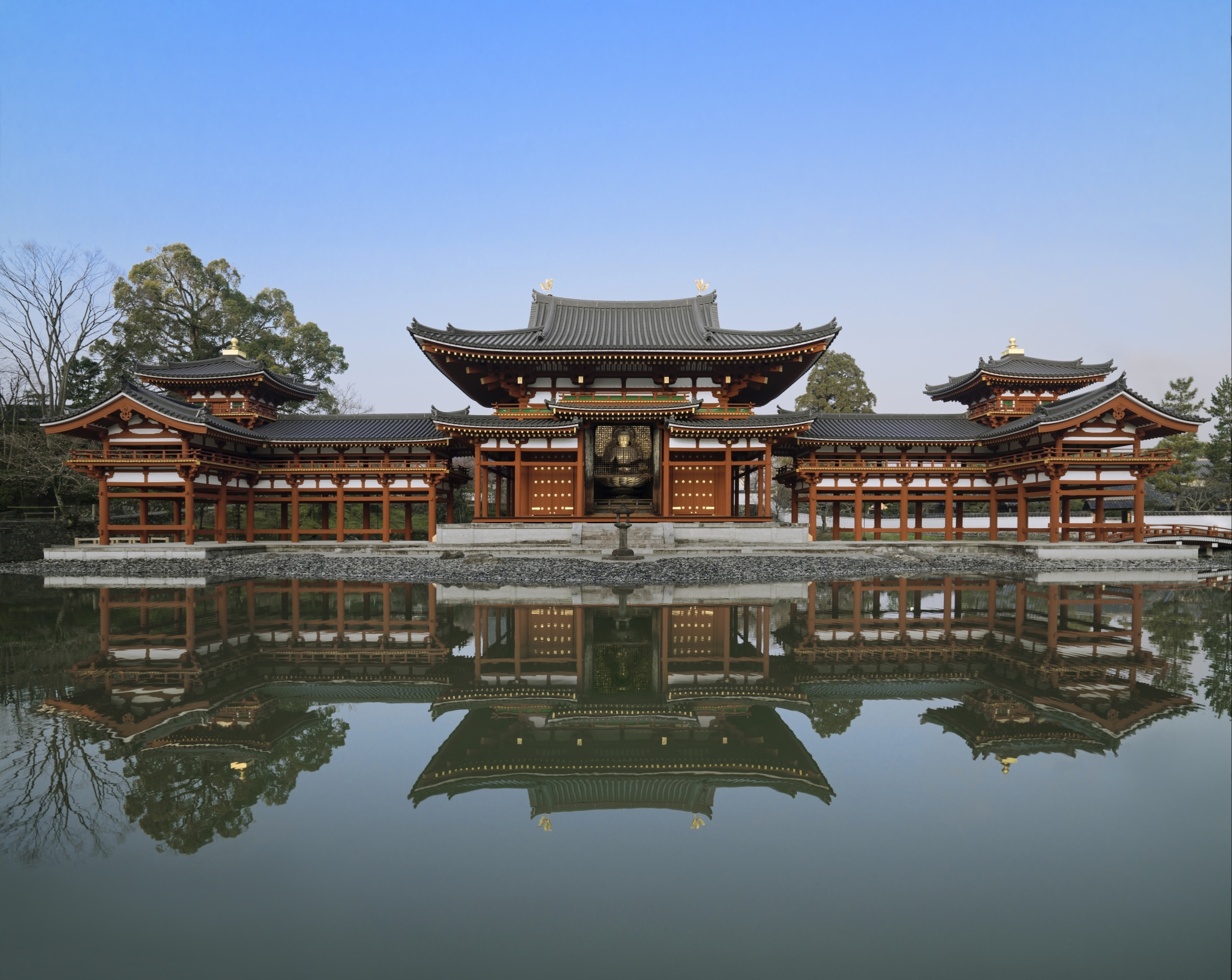 10円玉の記号を超えて：2026年、宇治・平等院が問いかける「祈りと空間」の真価