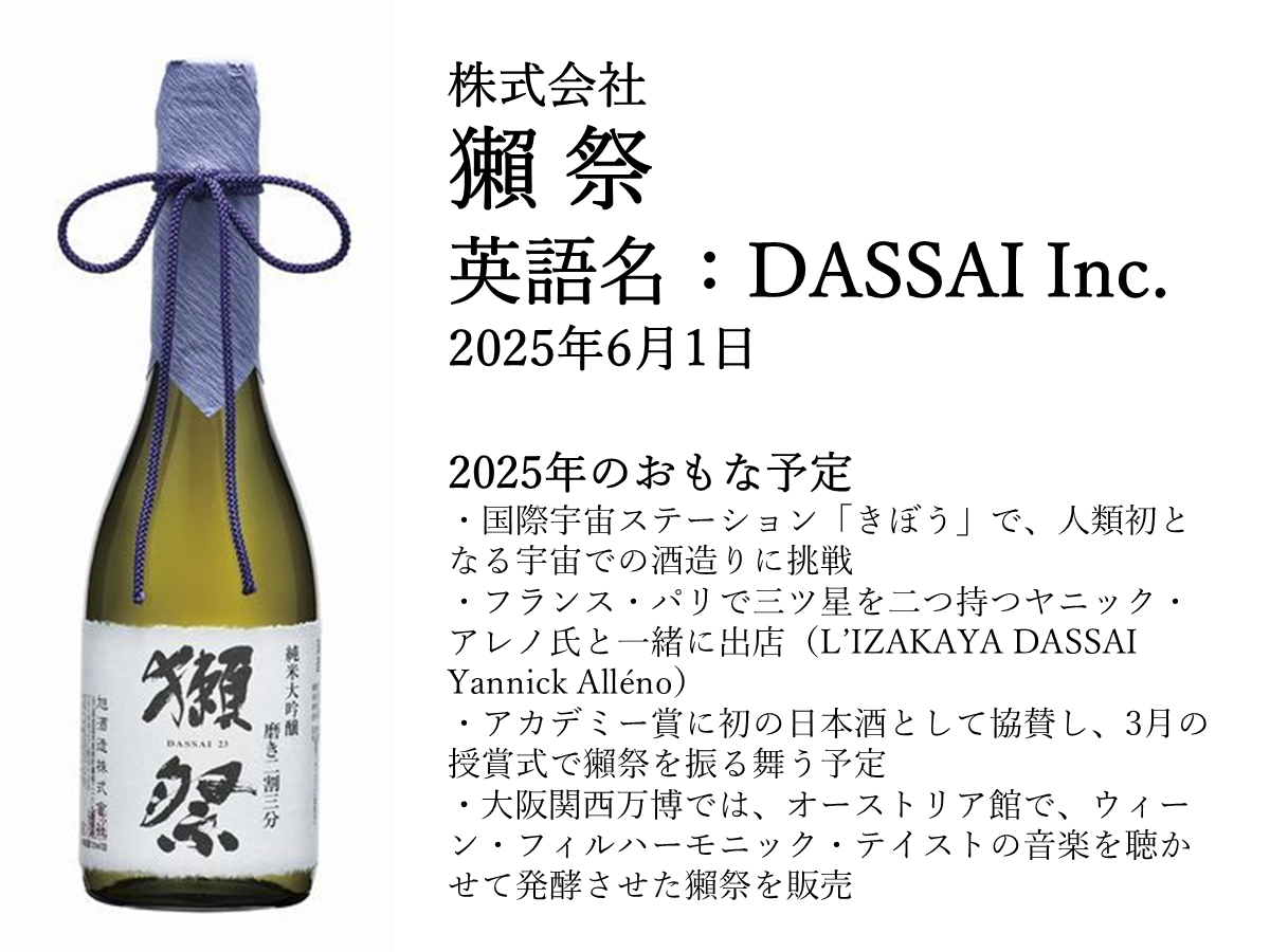 日本酒「獺祭」の意味と由来とは？カワウソと正岡子規が紡ぐ名付けの真相