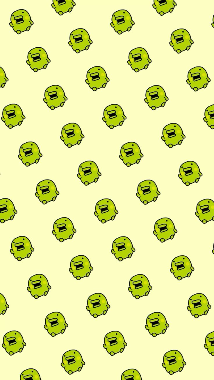 くちぱっち壁紙総特集！スマホ高画質からレトロドット絵待ち受けまで