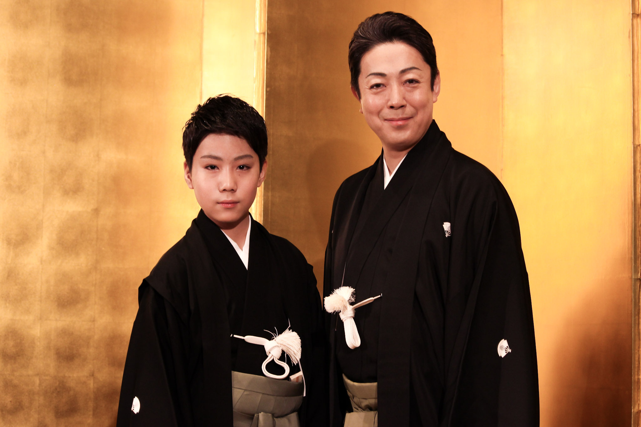 尾上菊五郎の息子・菊之助の現在｜襲名と家系図から迫る音羽屋の未来