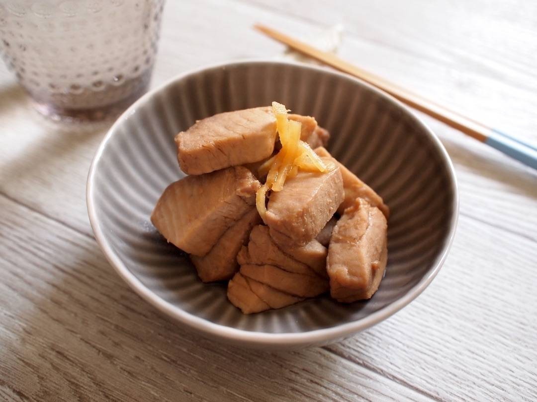 マグロの煮付け完全攻略！パサつき・臭みを防ぐ黄金比とプロの技