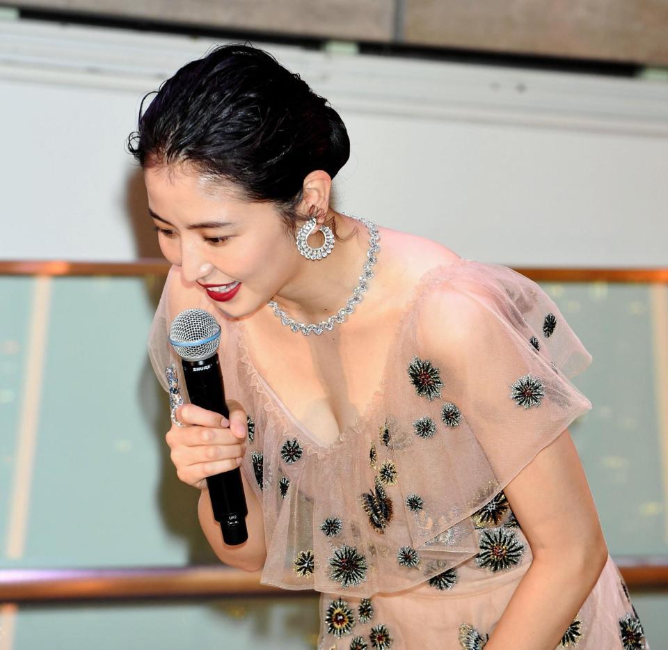 長澤まさみの胸と美ボディの真相｜スタイル変化の理由と現在