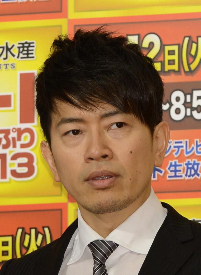 西成暴動と宮迫博之の接点とは？壮絶な目撃談と生い立ちの真相を追う