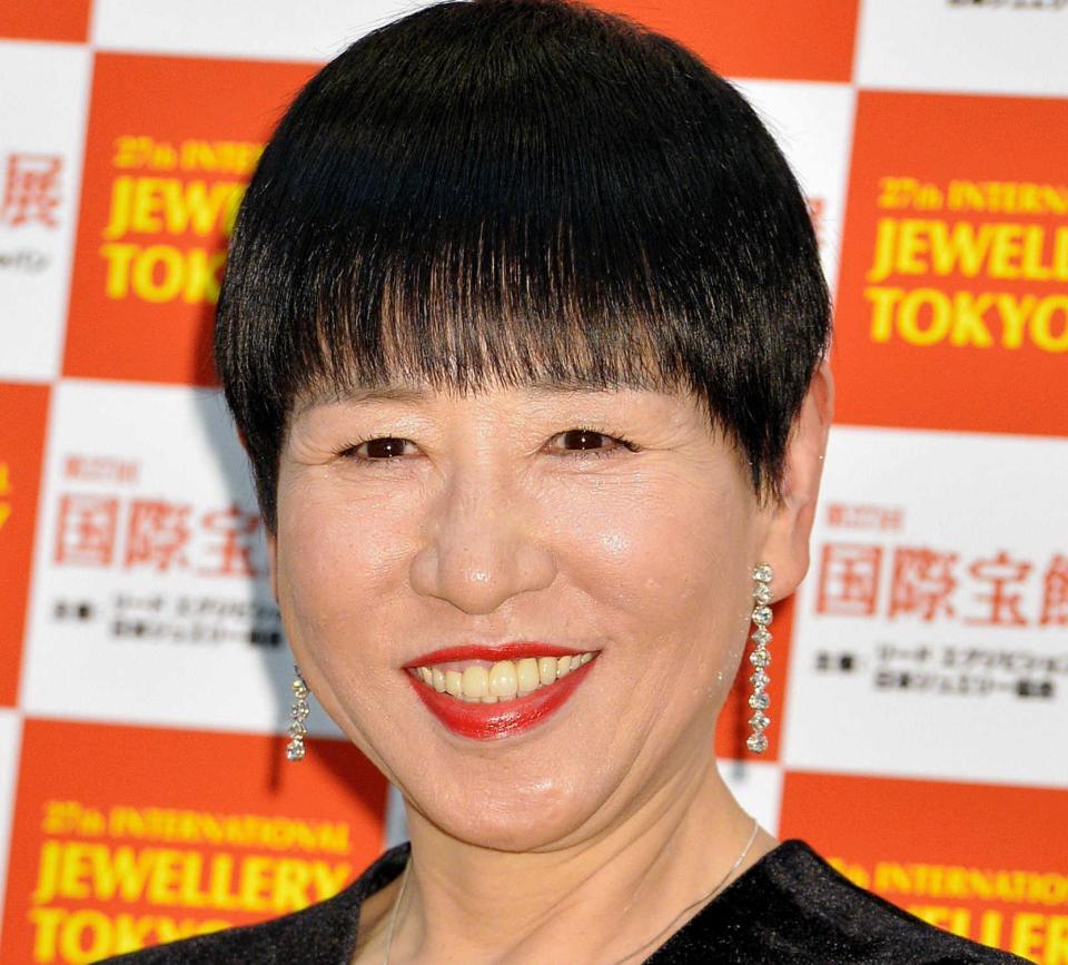 和田アキ子の眼瞼下垂手術と修正の全真相｜激変の苦悩と現在の目