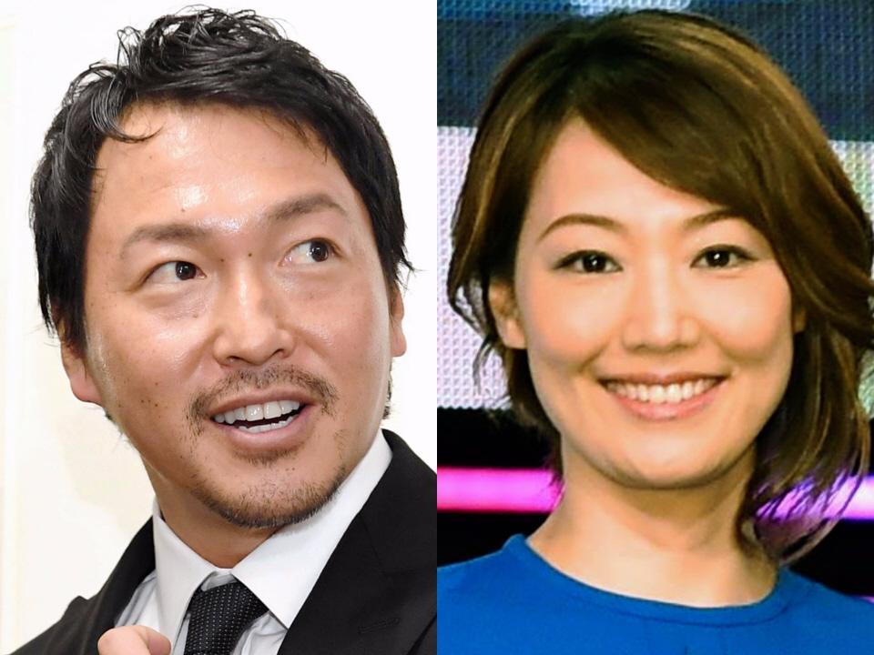 長野久義と下平さやかの現在！12歳差夫婦の馴れ初め・子供と絆の全貌