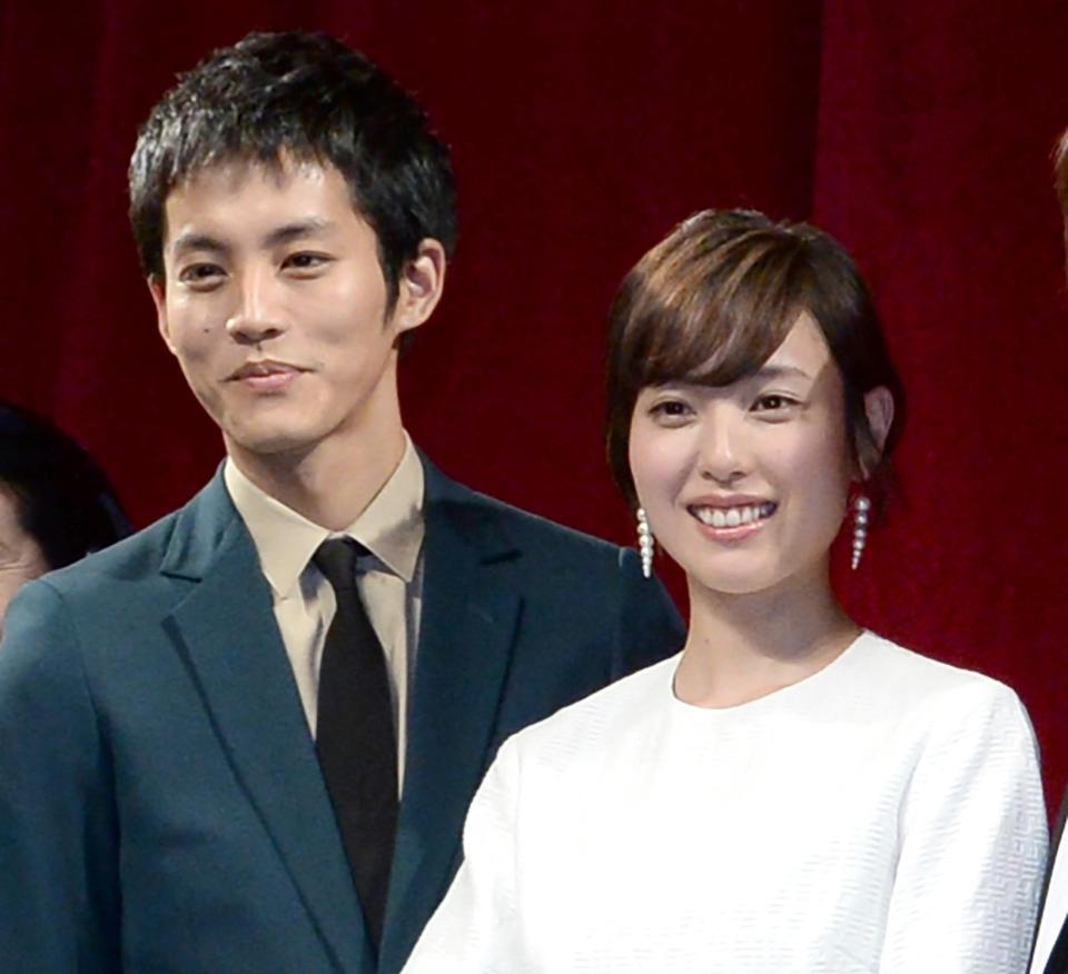 松坂桃李と戸田恵梨香の結婚真相！極秘交際と2026年の夫婦像