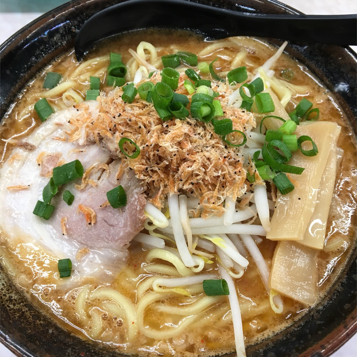 五衛門ラーメン市原の評判と背脂の真相｜2026年最新メニュー調査