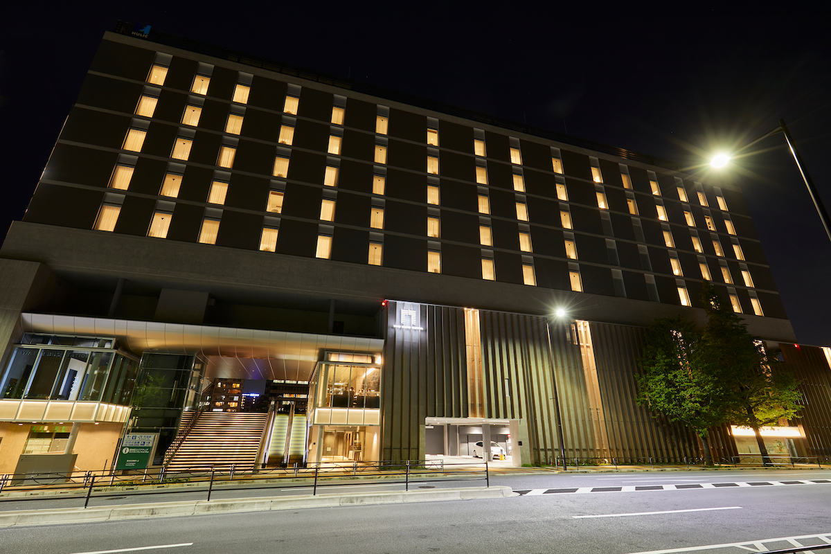 ゲートホテル京都高瀬川の評判は？噂の朝食やラウンジの真相と宿泊検証