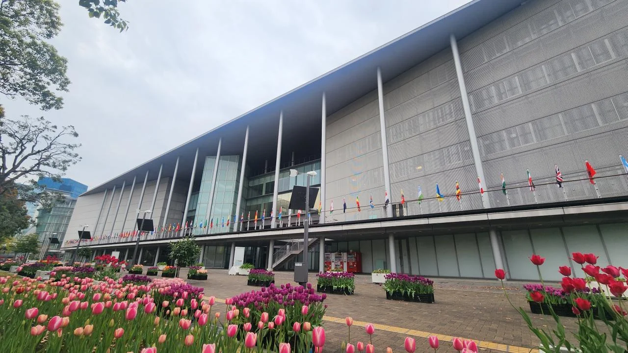 東京国際交流館プラザ平成の評判と使い勝手を徹底解説【2026年版】
