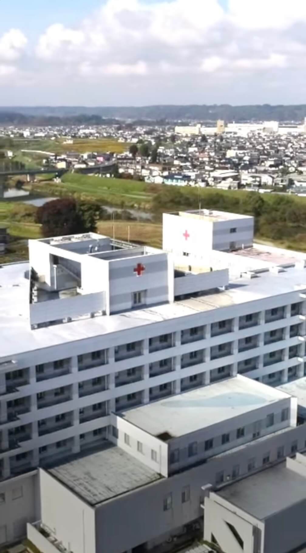 八戸日赤病院の評判と移転の真相｜外来や面会から2026年最新動向まで徹底解説