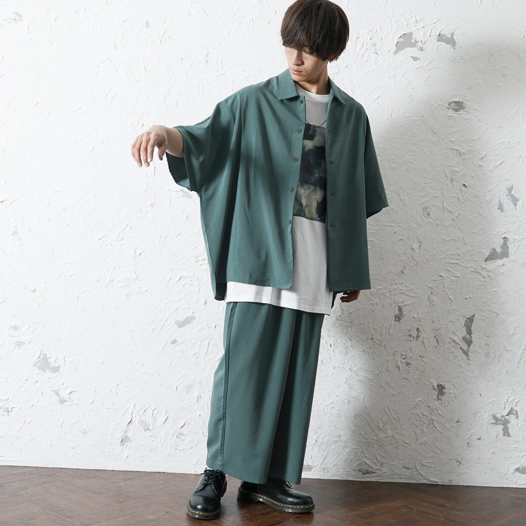 2026年メンズファッション流行総まとめ！大人の正解コーデと必須服
