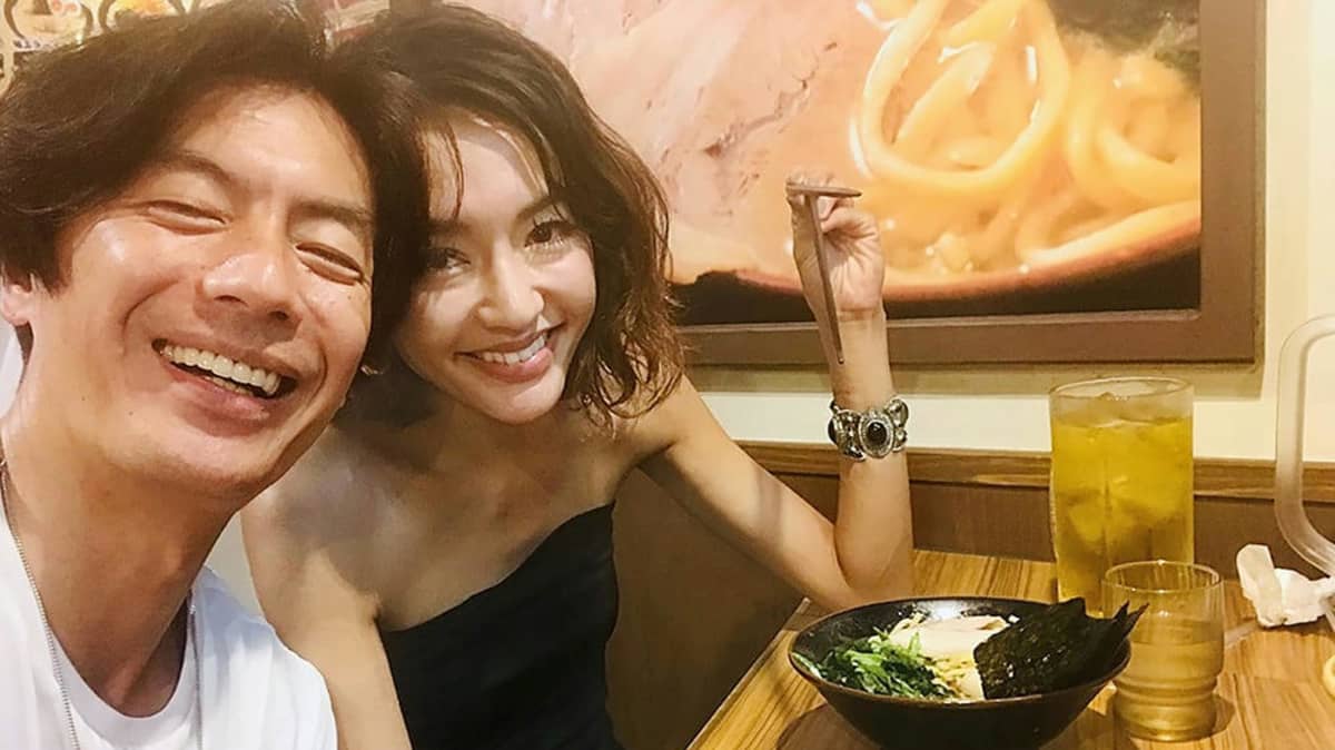 Rip Slyme・Suの現在｜脱退の真相と大塚愛との離婚、Dj復帰の今