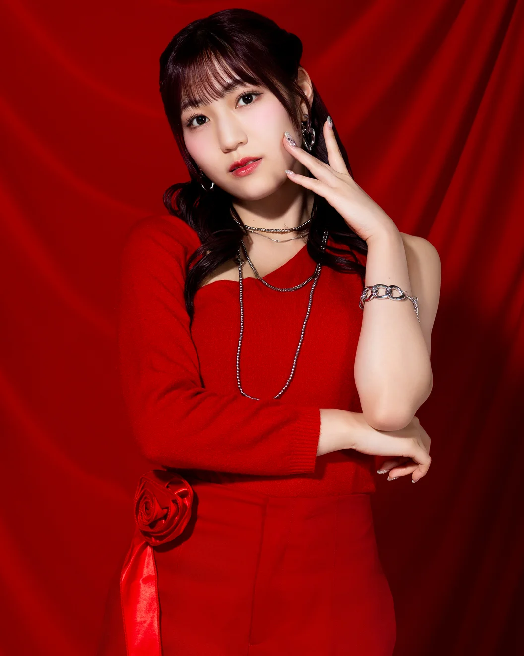 松永里愛の圧倒的歌唱力と「やふぞう」の真相｜Juice=Juiceの核心
