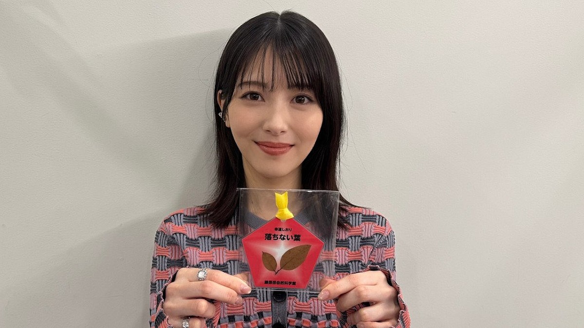 浜辺美波が痩せた理由とは？体型変化の真相と現在の姿を徹底検証