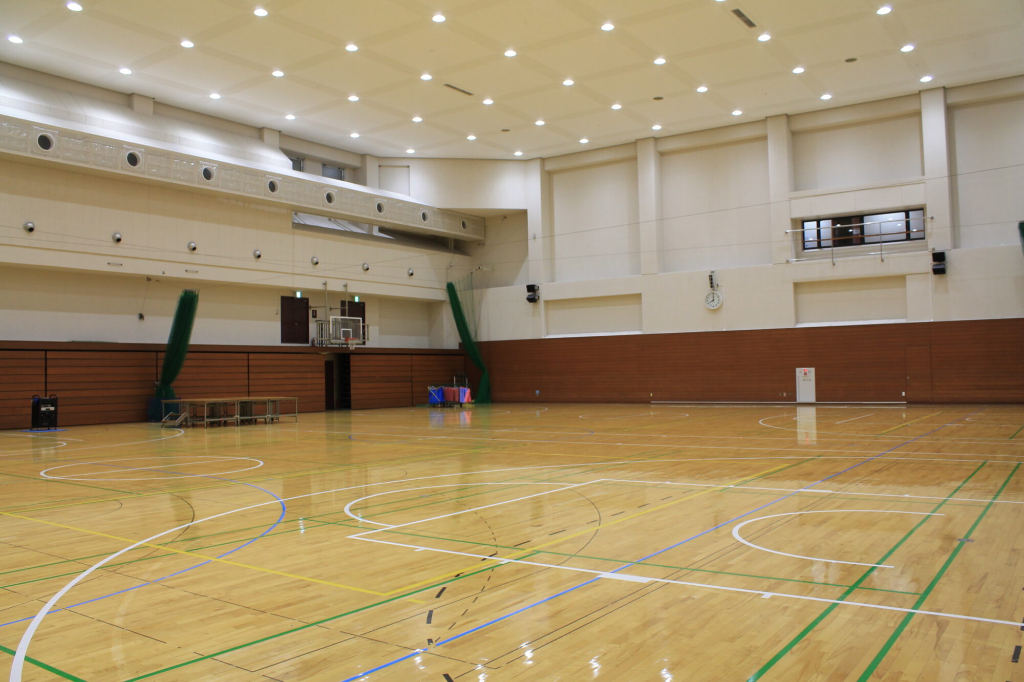 横浜市港南スポーツセンター完全攻略！格安トレ室＆個人利用の裏ワザ