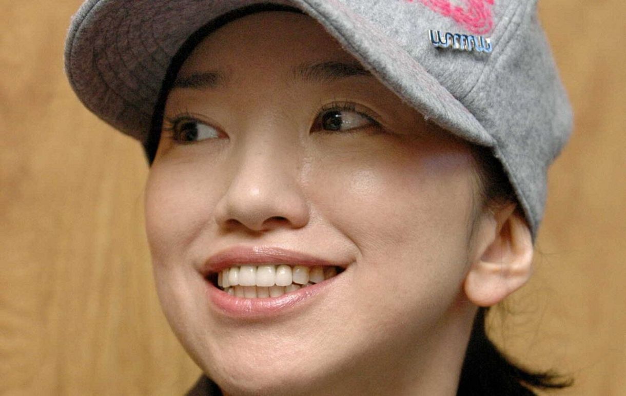 ドリカム吉田美和の現在年齢は？奇跡の還暦と19歳差婚の真相
