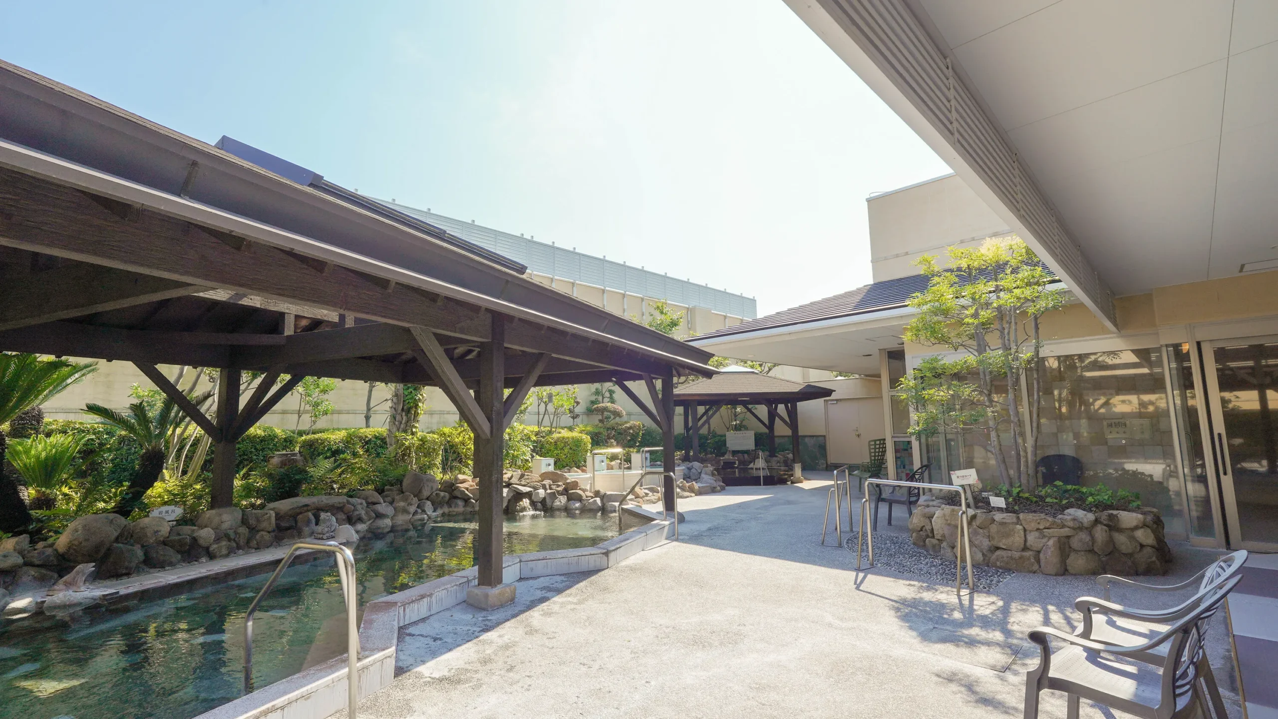 なにわの湯の評判と真価｜屋上露天・サウナから混雑回避術まで徹底検証