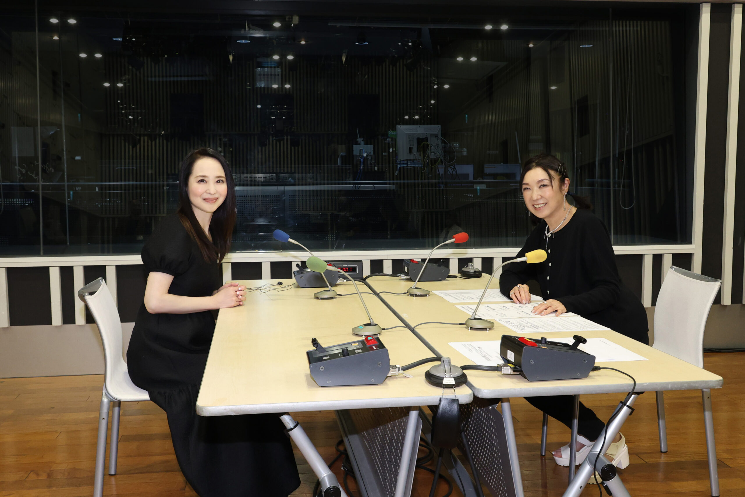 松田聖子と松任谷由実の意外な関係｜呉田軽穂の名曲秘話と真相