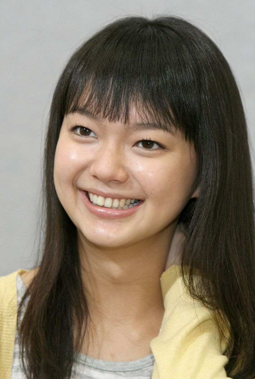 多部未華子の昔と現在を徹底比較！可愛くなった理由と垢抜けの真相