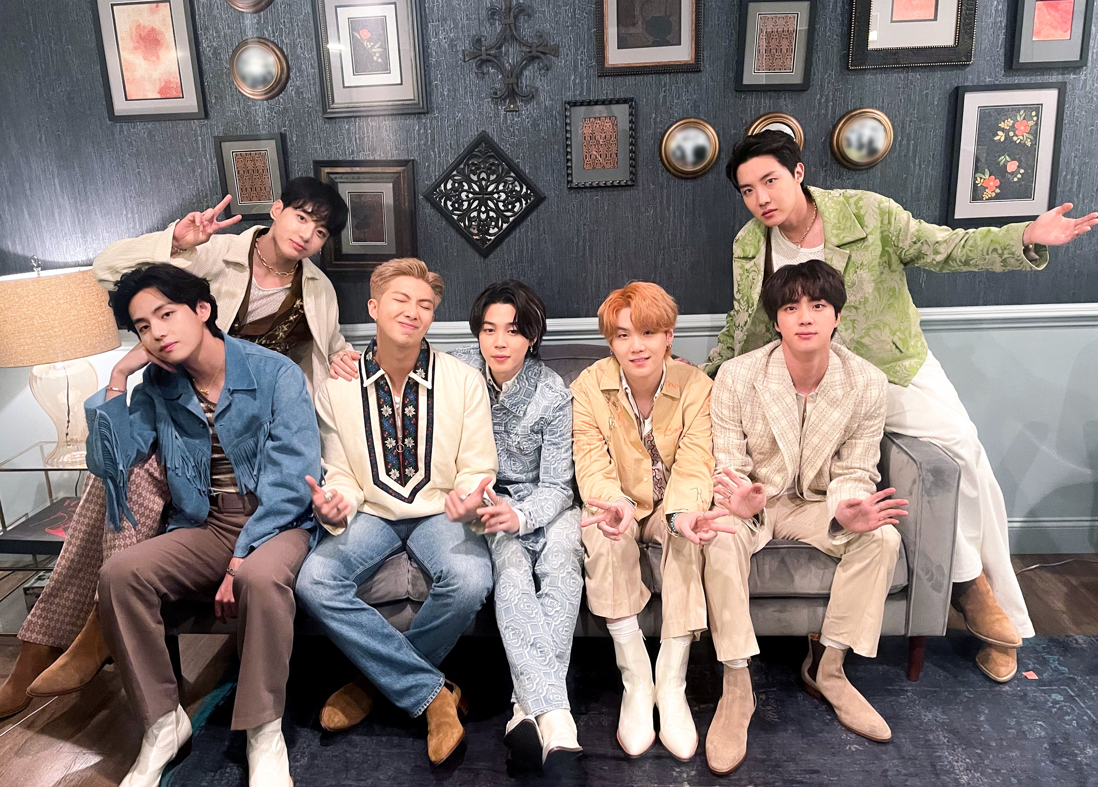 【2026最新】Btsメンバー名前・本名一覧！年齢順と見分け方まとめ