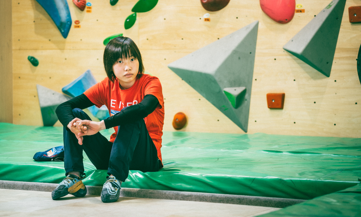 森秋彩の圧倒的強さの秘密とは？パリ五輪の真相と現在を徹底解説