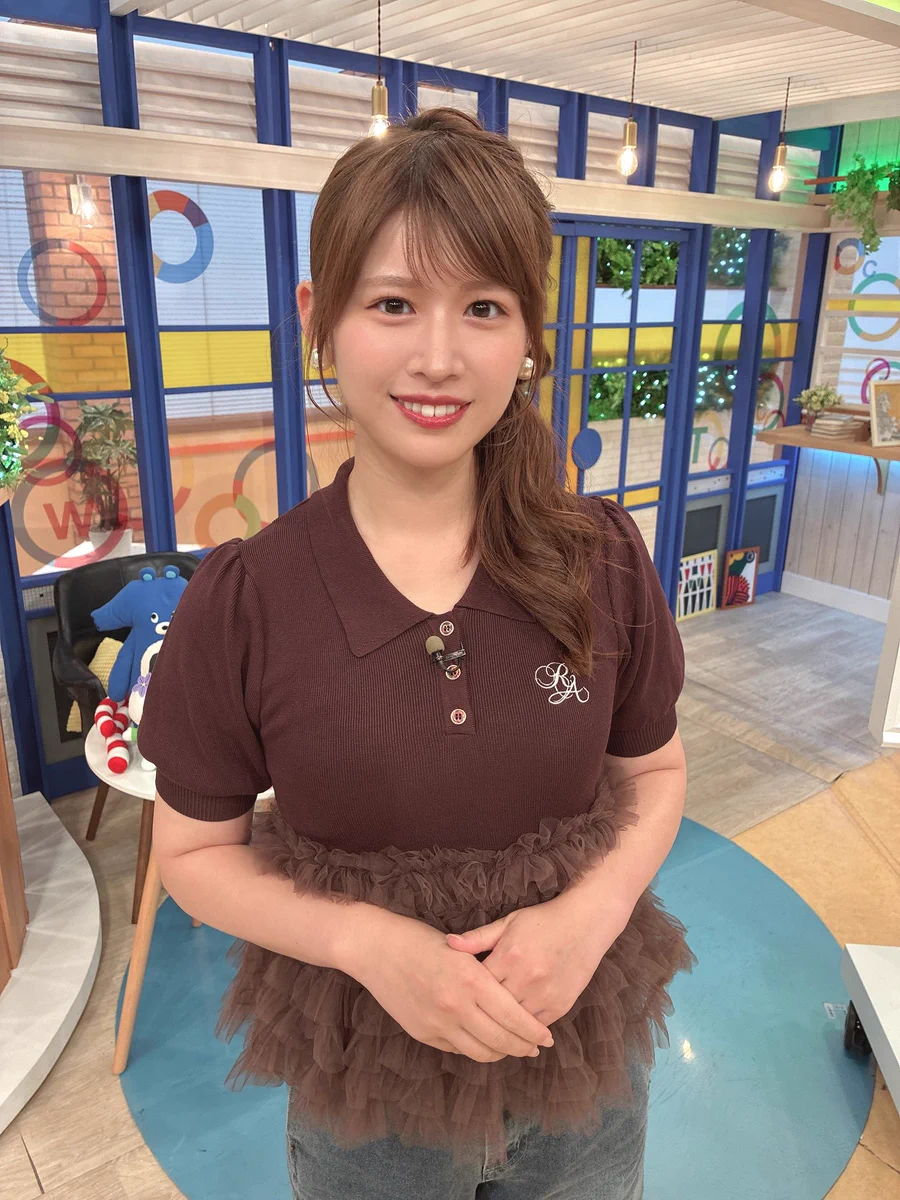 元Akb佐藤朱の現在と結婚の真相！東北放送の活躍とテニス実績を徹底解説